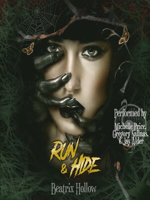 cover image of Run & Hide
